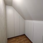 Afgerond Project-Berging kasten