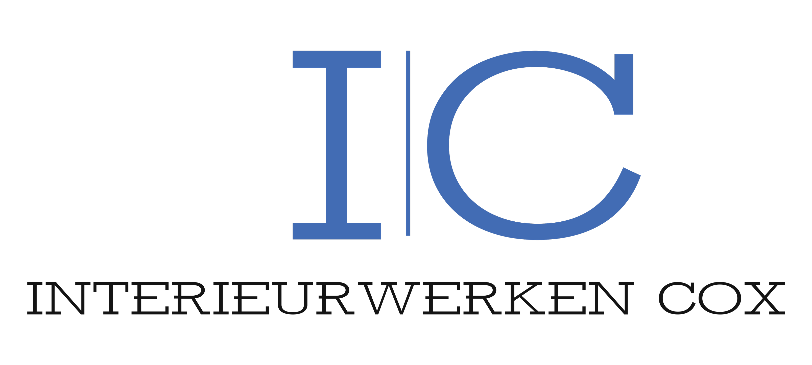 Interieurwerken Cox