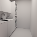 Ontwerp - berging lummen