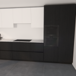 Ontwerp keuken Lier