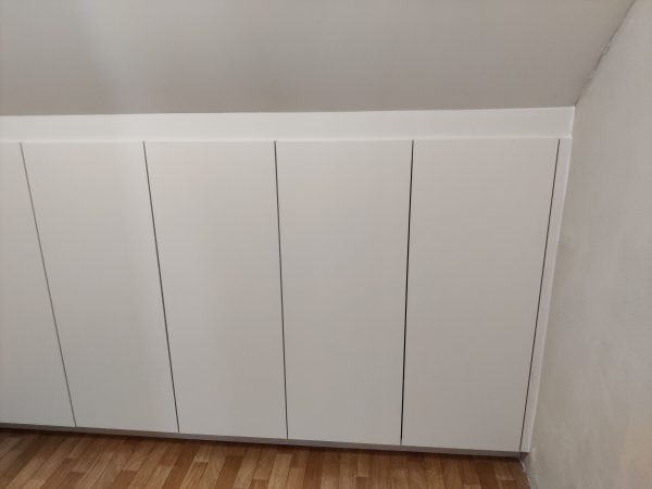 Maatkasten in Dilsen-Stokkem