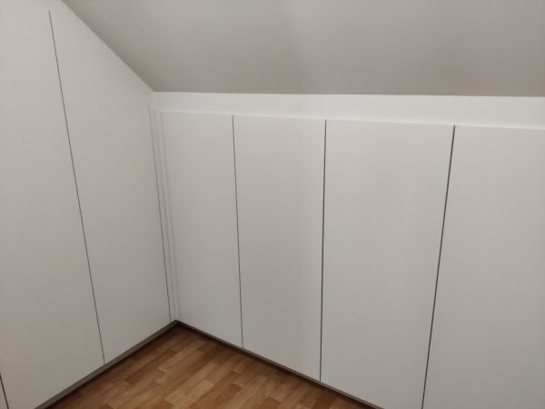 Maatkasten in Dilsen-Stokkem