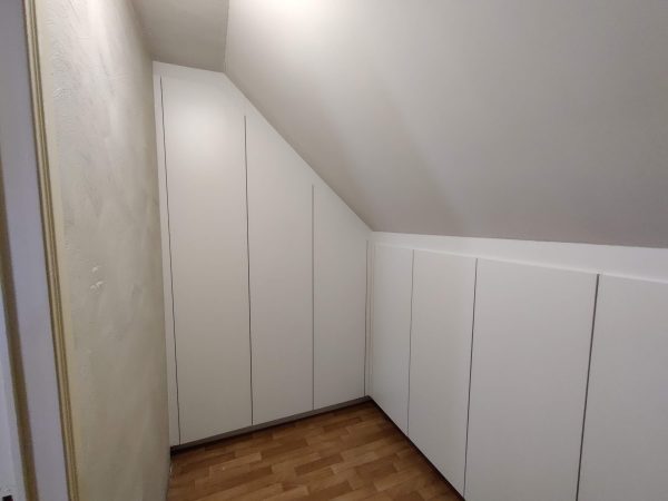 Maatkasten in Dilsen-Stokkem
