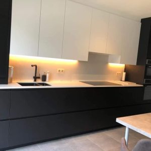 Keuken in Lier