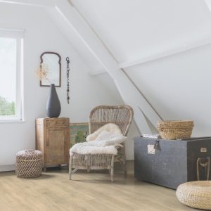 Unieke vloeren limburg 1 Laminaat vloeren - Bosland eik beige