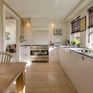 Unieke vloeren limburg 3 Parketvloeren in keuken